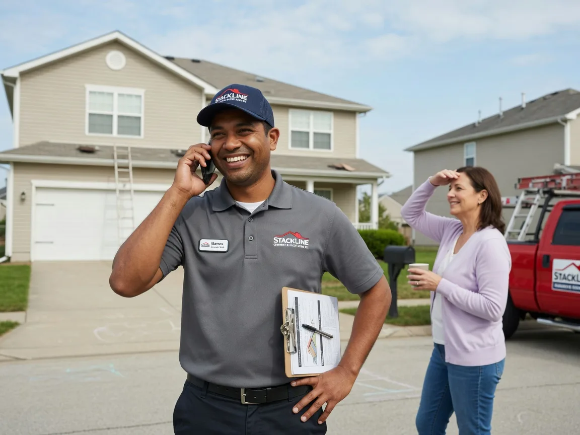 Chimney flashing repair West Point, TX FAQs